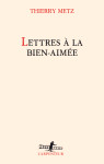 Lettres a la bien-aimee