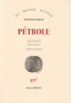 Petrole