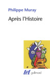 Apres l'histoire