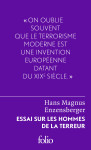 Essai sur les hommes de la terreur le perdant radical