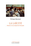 La voie francaise. breve histoire de la laicite