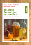 Boissons fermentees naturelles