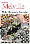 Moby-dick ou le cachalot