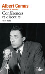 Conferences et discours - (1936-1958)