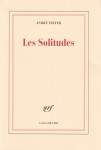 Les solitudes