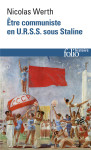 Etre communiste en u.r.s.s. sous staline