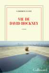 Vie de david hockney