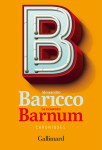 Il nuovo barnum