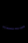 Les mange-pas-cher