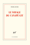 Le voyage du canape-lit