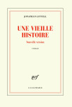 Une vieille histoire