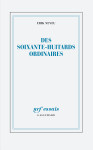 Soixante-huitards ordinaires (tp)