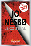 Harry hole 12 (tp)