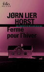 Ferme pour l'hiver