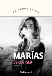 Berta isla