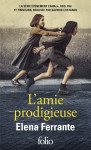 L'amie prodigieuse - enfance, adolescence