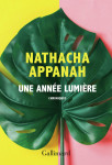 Une annee lumiere