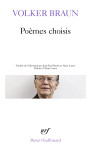 Poemes choisis