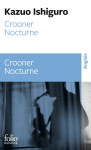 Nocturnes precede de crooner