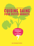 Cuisine saine pour petit budget