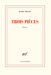 Trois pieces