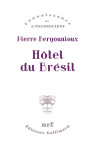 Hotel du bresil