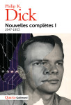 Nouvelles 1947-1953 volume 1