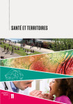 Sante et territoire