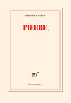 Pierre,