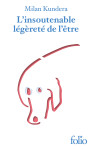 L'insoutenable legerete de l'etre - edition speciale