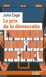 Le prix de la democratie