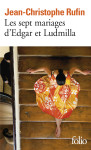 Les sept mariages d'edgar et ludmilla