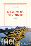 Douze palais de memoire