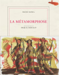 La metamorphose