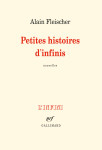 Petites histoires d'infinis