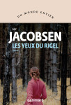 Les yeux du rigel