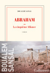 Abraham - ou la cinquieme alliance