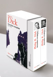 Coffret philip k. dick 2v