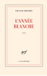 L'annee blanche