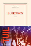 La decision