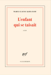 L'enfant qui se taisait