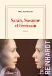 Sarah, susanne et l'ecrivain