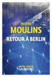 Retour a berlin