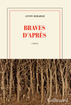 Braves d'apres