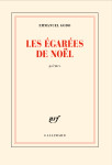 Les egarees de noel