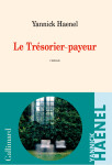 Le tresorier-payeur