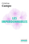 Les impardonnables