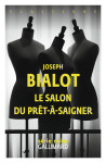 Le salon du pret-a-saigner