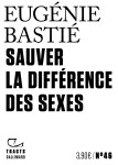 Sauvez la difference des sexes