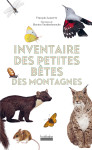 Inventaire des petites betes des montagnes